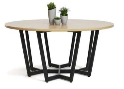 Otis Meeting Table
